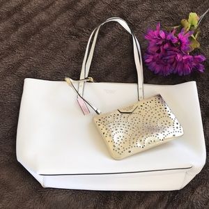 Victoria’s Secret Tote Bag